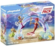 Playmobil Magic - Starter Pack Nāriņas (71379) Playmobil Magic - Starter Pack Nāriņas (71379)