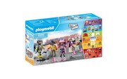 Playmobil Stuntshow - My Figures (71399) Playmobil Stuntshow - My Figures (71399)