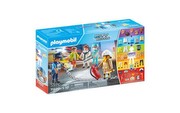 Playmobil City Action - My Figures Rescue (71400) Playmobil City Action - My Figures Rescue (71400)