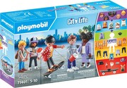 Playmobil City Life - My Figures Fashion (71401) Playmobil City Life - My Figures Fashion (71401)