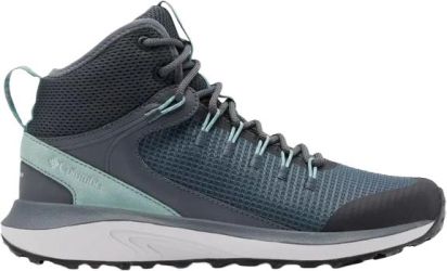 Columbia Trailstorm Mid Waterproof Sievietēm Columbia Trailstorm Mid Waterproof Sievietēm