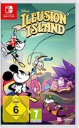 Nintendo Disney Illusion Island Switch Nintendo Disney Illusion Island Switch