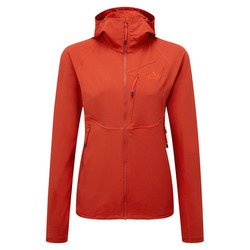 Mountain Equipment Arrow Hooded Jacket sievietēm Mountain Equipment Arrow Hooded Jacket sievietēm