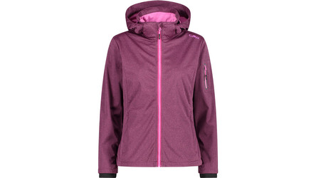 CMP Jacke aus Light Softshell Damen (39A5016) CMP Jacke aus Light Softshell Damen (39A5016)