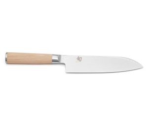 Kai Shun Classic White Santoku 18 cm Kai Shun Classic White Santoku 18 cm