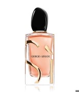 Armani Sì Intense Parfumērijas ūdens uzpildāms 100 ml Armani Sì Intense Parfumērijas ūdens uzpildāms 100 ml
