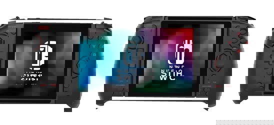 Hori Split Pad Pro Kontrolieris Hori Split Pad Pro Kontrolieris