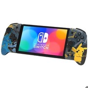 Hori Split Pad Pro Controller - Pikachu & Lucario Hori Split Pad Pro Controller - Pikachu & Lucario