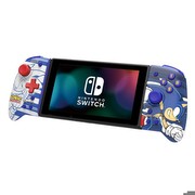 Hori Split Pad Pro Controller - Sonic Hori Split Pad Pro Controller - Sonic