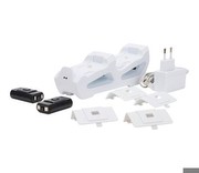 PowerA Duo uzlādes stacija priekš Xbox Series X/S PowerA Duo uzlādes stacija priekš Xbox Series X/S