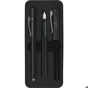 Faber-Castell Grip 2011 dāvanu komplekts 2-gab. (140983) Faber-Castell Grip 2011 dāvanu komplekts 2-gab. (140983)