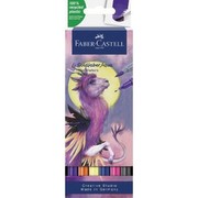 Faber-Castell Goldfaber Aqua Dual Marker 6er Etui - Fantasy (164526) Faber-Castell Goldfaber Aqua Dual Marker 6er Etui - Fantasy (164526)