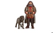 Schleich Wizarding World - Hagrids & Fangs (42638) Schleich Wizarding World - Hagrids & Fangs (42638)