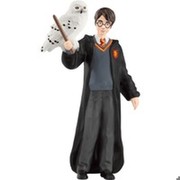 Schleich Wizarding World - Harijs Poters & Hedviga (42633) Schleich Wizarding World - Harijs Poters & Hedviga (42633)