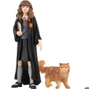 Schleich Wizarding World - Hermine Granger & Krummbein (42635) Schleich Wizarding World - Hermine Granger & Krummbein (42635)