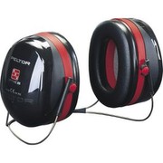 3M Peltor Optime III ar kakla lenti (H540B) 3M Peltor Optime III ar kakla lenti (H540B)