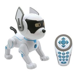 Lexibook Power Puppy Junior Roboterhund Lexibook Power Puppy Junior Roboterhund