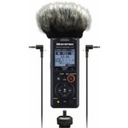 Olympus LS-P5 komplekts Olympus LS-P5 komplekts