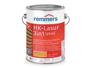 Remmers Aqua HK-Lasur 5 l Remmers Aqua HK-Lasur 5 l