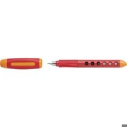 Faber-Castell Scribolino skolas pildspalva kreisajiem Faber-Castell Scribolino skolas pildspalva kreisajiem