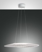 Fabas Luce Vela piekaramā lampa (3625-45-102) Fabas Luce Vela piekaramā lampa (3625-45-102)