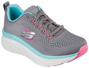 Skechers Relaxed Fit: D'Lux Walker Fresh Finesse Sievietēm Skechers Relaxed Fit: D'Lux Walker Fresh Finesse Sievietēm