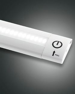Fabas Luce Galway Touch Dimmer apakšbūves gaismeklis (6690-02-001) Fabas Luce Galway Touch Dimmer apakšbūves gaismeklis (6690-02-001)