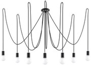 Sollux Edison 7 Lustras Sollux Edison 7 Lustras