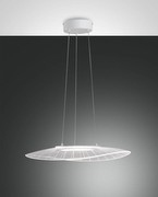 Fabas Luce Vela piekaramā lampa (3625-40-102) Fabas Luce Vela piekaramā lampa (3625-40-102)