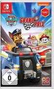 Bandai Namco Paw Patrol: Grand Prix Switch Bandai Namco Paw Patrol: Grand Prix Switch