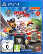 Bandai Namco Paw Patrol: Grand Prix PS4 Bandai Namco Paw Patrol: Grand Prix PS4