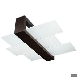 Sollux Feniks 2 griestu lampa Sollux Feniks 2 griestu lampa