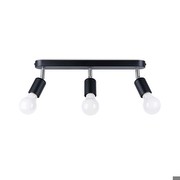 Sollux Fornes 3 griestu lampa Sollux Fornes 3 griestu lampa