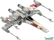 Revell Star Wars T-65 X-Wing Starfighter (00316) Revell Star Wars T-65 X-Wing Starfighter (00316)