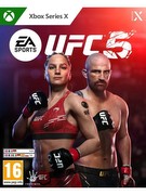 EA Sports UFC 5 Xbox Series X EA Sports UFC 5 Xbox Series X