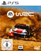 EA Sports WRC PS5 EA Sports WRC PS5