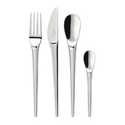 Villeroy & Boch NewMoon galda piederumi 24 gab. Villeroy & Boch NewMoon galda piederumi 24 gab.