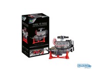 Revell Visible V-8 Engine (00460) Revell Visible V-8 Engine (00460)