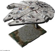 Revell Bandai Star Wars Millennium Falcon (01211) Revell Bandai Star Wars Millennium Falcon (01211)