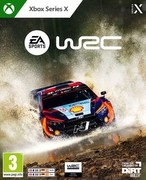EA Sports WRC Xbox Series X EA Sports WRC Xbox Series X