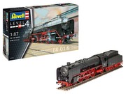 Revell Schnellzuglok BR01 ar Tender 2'2' T32 (02172) Revell Schnellzuglok BR01 ar Tender 2'2' T32 (02172)