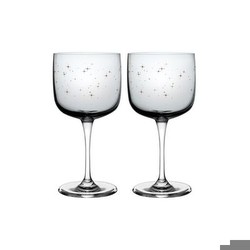 like. by Villeroy & Boch Winter Glow vīna kauss 2-gab. like. by Villeroy & Boch Winter Glow vīna kauss 2-gab.