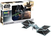Revell The Mandalorian: Outland TIE Fighter (06782) Revell The Mandalorian: Outland TIE Fighter (06782)