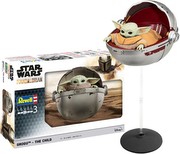 Revell The Mandalorian: The Child (06783) Revell The Mandalorian: The Child (06783)