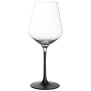 Villeroy & Boch Manufacture Rock baltvīna glāze 4-tlg. Villeroy & Boch Manufacture Rock baltvīna glāze 4-tlg.