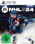 EA Sports NHL 24 PS5 EA Sports NHL 24 PS5