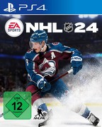 EA Sports NHL 24 PS4 EA Sports NHL 24 PS4
