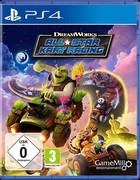 Game Mill Dreamworks All-Star Kart Racing PS4 Game Mill Dreamworks All-Star Kart Racing PS4