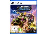 Game Mill Dreamworks All-Star Kart Racing PS5 Game Mill Dreamworks All-Star Kart Racing PS5