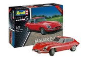 Revell Jaguar E-Type (07717) Revell Jaguar E-Type (07717)